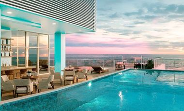 Departamento en venta en Rincón de Guayabitos