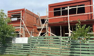 Casa en Barrio Nautico Marinas H Rincon de Milberg