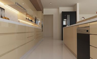 Casa en Barrio Nautico Marinas H Rincon de Milberg