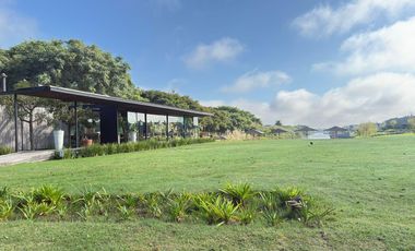 Casa en Barrio Nautico Marinas H Rincon de Milberg