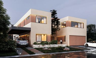 Casa en Barrio Nautico Marinas H Rincon de Milberg