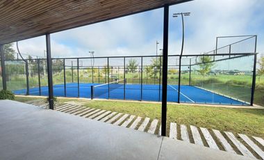Casa en Barrio Nautico Marinas H Rincon de Milberg