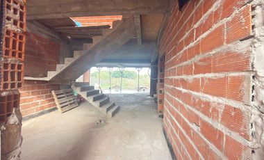 Casa en Barrio Nautico Marinas H Rincon de Milberg