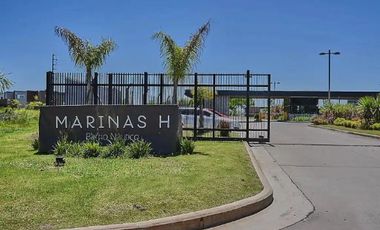 Casa en Barrio Nautico Marinas H Rincon de Milberg