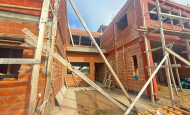 Casa en Barrio Nautico Marinas H Rincon de Milberg