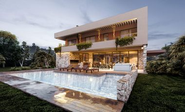 Casa en Barrio Nautico Marinas H Rincon de Milberg