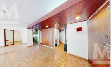 Piso en venta en  La Plata