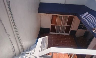 Departamento en renta en Nezahualcóyotl