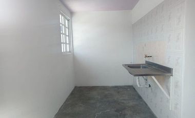 Departamento en renta en Nezahualcóyotl