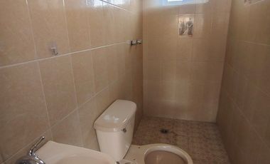 Departamento en renta en Nezahualcóyotl