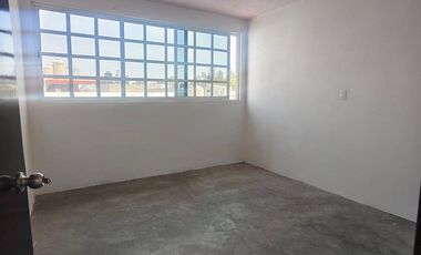Departamento en renta en Nezahualcóyotl