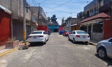 Departamento en Renta en Nezahualcoyotl