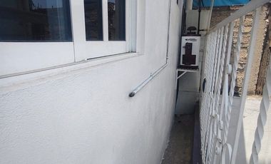 Departamento en Renta en Nezahualcoyotl
