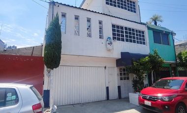 Departamento en Renta en Nezahualcoyotl