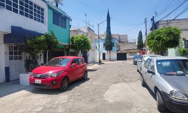 Departamento en Renta en Nezahualcoyotl