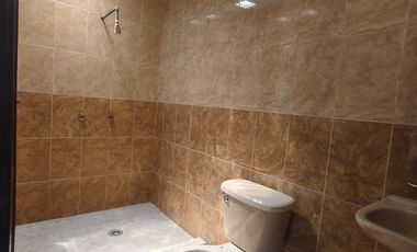 Departamento en Renta en Nezahualcoyotl