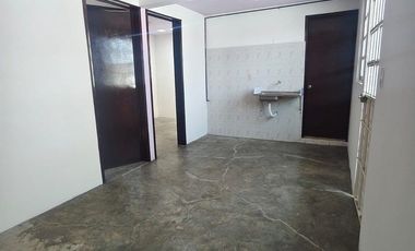 Departamento en Renta en Nezahualcoyotl