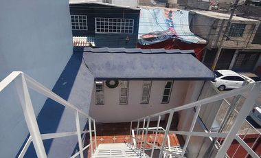 Departamento en Renta en Nezahualcoyotl