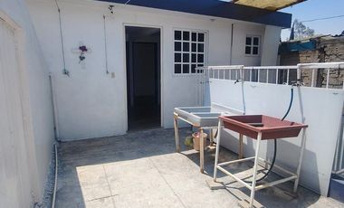 Departamento en Renta en Nezahualcoyotl