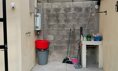 CASA EN RENTA CAPITAL SUR EL MARQUES QUERETARO