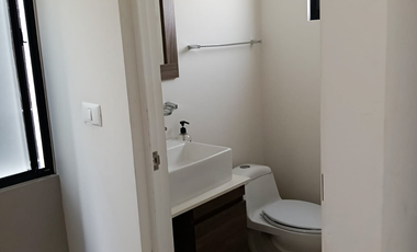 CASA EN RENTA CAPITAL SUR EL MARQUES QUERETARO