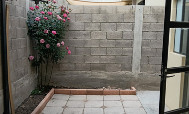 CASA EN RENTA CAPITAL SUR EL MARQUES QUERETARO