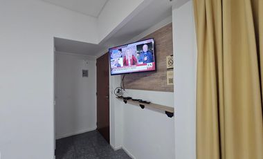 DEPARTAMENTO 2 AMBIENTES AMOBLADO EN LA MEJOR ZONA DE RETIRO