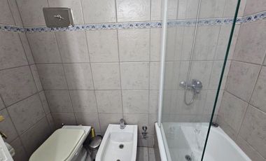 DEPARTAMENTO 2 AMBIENTES AMOBLADO EN LA MEJOR ZONA DE RETIRO