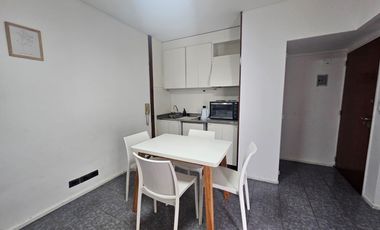 DEPARTAMENTO 2 AMBIENTES AMOBLADO EN LA MEJOR ZONA DE RETIRO