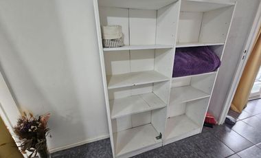 DEPARTAMENTO 2 AMBIENTES AMOBLADO EN LA MEJOR ZONA DE RETIRO