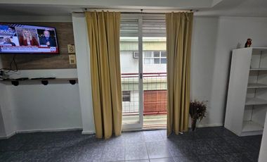 DEPARTAMENTO 2 AMBIENTES AMOBLADO EN LA MEJOR ZONA DE RETIRO