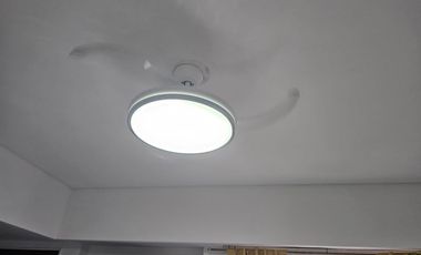 DEPARTAMENTO 2 AMBIENTES AMOBLADO EN LA MEJOR ZONA DE RETIRO