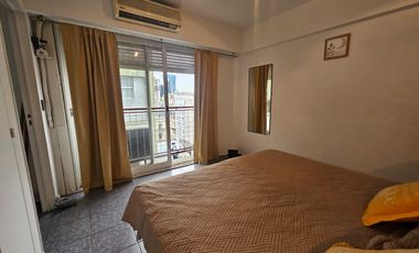 DEPARTAMENTO 2 AMBIENTES AMOBLADO EN LA MEJOR ZONA DE RETIRO