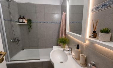 DEPARTAMENTO 2 AMBIENTES AMOBLADO EN LA MEJOR ZONA DE RETIRO