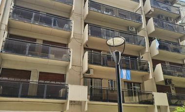 DEPARTAMENTO 2 AMBIENTES AMOBLADO EN LA MEJOR ZONA DE RETIRO
