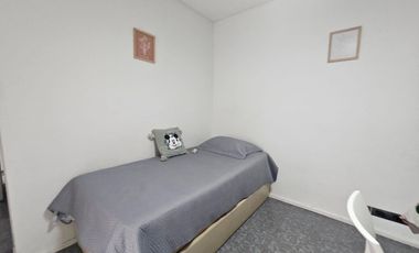DEPARTAMENTO 2 AMBIENTES AMOBLADO EN LA MEJOR ZONA DE RETIRO