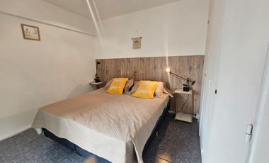 DEPARTAMENTO 2 AMBIENTES AMOBLADO EN LA MEJOR ZONA DE RETIRO