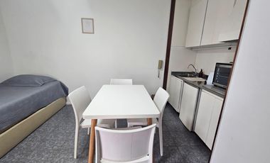 DEPARTAMENTO 2 AMBIENTES AMOBLADO EN LA MEJOR ZONA DE RETIRO