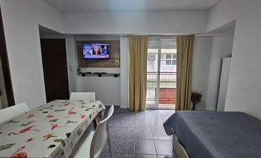 DEPARTAMENTO 2 AMBIENTES AMOBLADO EN LA MEJOR ZONA DE RETIRO