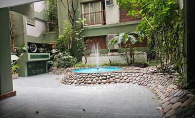 DEPARTAMENTO 2 AMBIENTES AMOBLADO EN LA MEJOR ZONA DE RETIRO