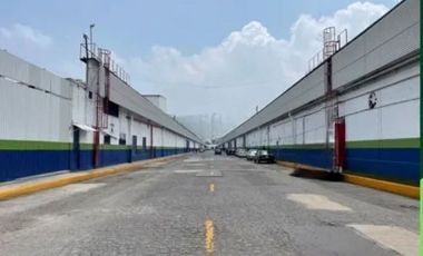 BODEGA EN RENTA, TLALNEPANTLA DE BAZ
