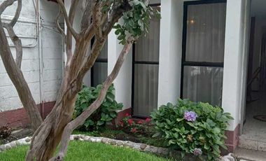 CASA EN VENTA JARDINES DE SAN MATEO, NAUCALPAN