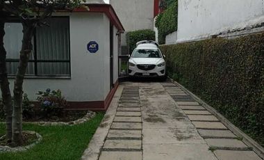 CASA EN VENTA JARDINES DE SAN MATEO, NAUCALPAN