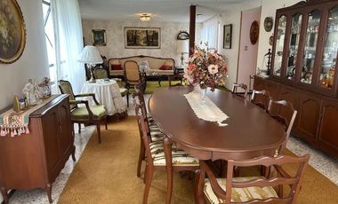 CASA EN VENTA JARDINES DE SAN MATEO, NAUCALPAN