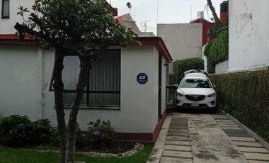 CASA EN VENTA JARDINES DE SAN MATEO, NAUCALPAN