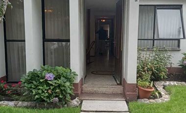 CASA EN VENTA JARDINES DE SAN MATEO, NAUCALPAN