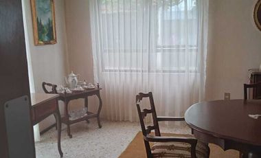 CASA EN VENTA JARDINES DE SAN MATEO, NAUCALPAN