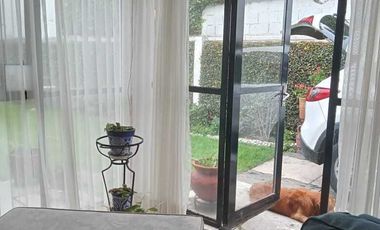 CASA EN VENTA JARDINES DE SAN MATEO, NAUCALPAN