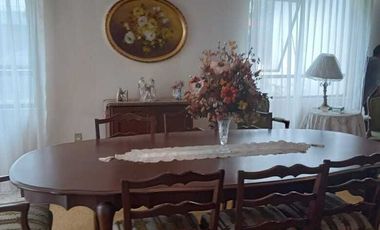 CASA EN VENTA JARDINES DE SAN MATEO, NAUCALPAN