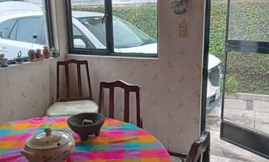 CASA EN VENTA JARDINES DE SAN MATEO, NAUCALPAN